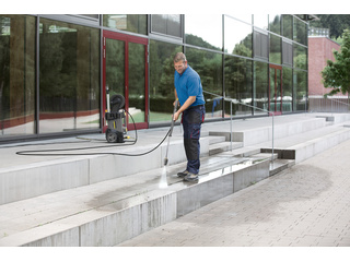 Минимойка Karcher HD 5/15 C Plus